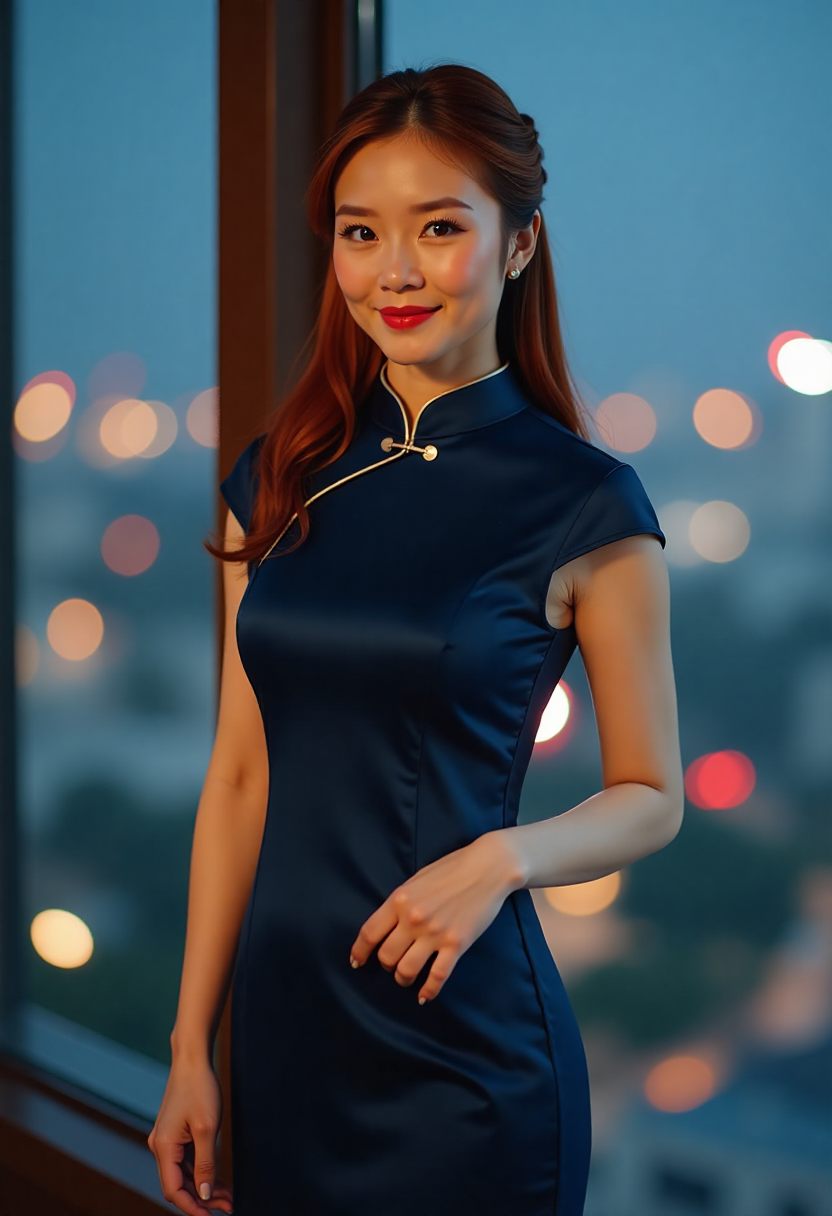 午马