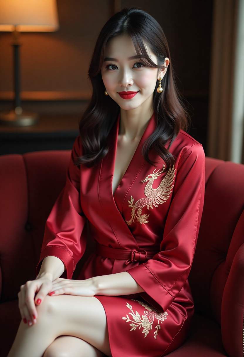 钟楚红